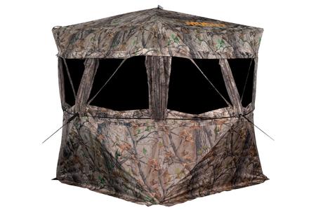 VS360 GROUND BLIND - MO BREAK UP COUNTRY