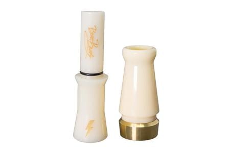 BEAU BROOKS SIGNATURE `HYBRID` DUCK CALL