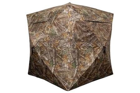 R95 BLIND HUB STYLE- 58`X58`