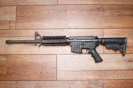 BUSHMASTER XM15-E2S 5.56NATO