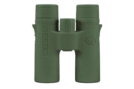 VORTEX BINOCULAR DOG TREAT TOY - GREEN
