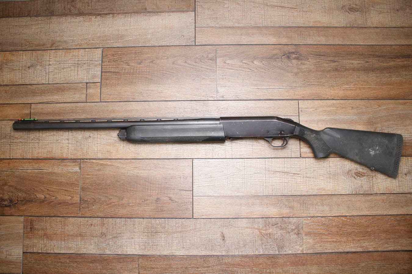 Mossberg 935 12GA Police Trade-In Semi Auto Shotgun