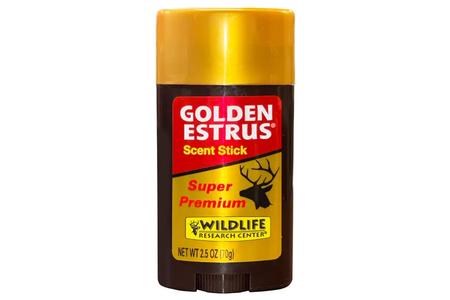 GOLDEN ESTRUS SCENT STICK 