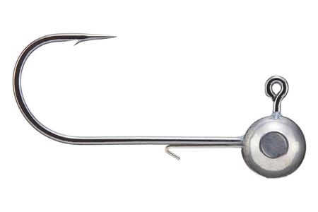 TUNGSTEN BALL JIG 1/16OZ. NATURAL