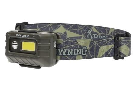 Browning Accessories Full Draw Headlamp exclusive deals