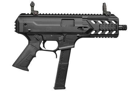 GFORCE BLADE6       BLADE SEMI AUTO 9X19 6IN BLK