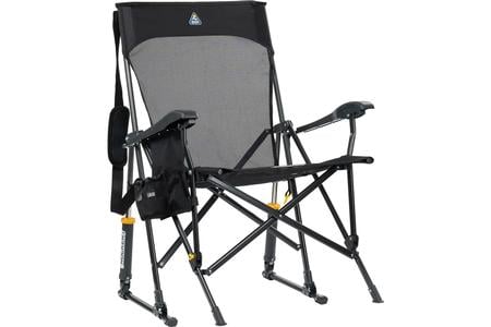 BREEZE ROCKER BLACK