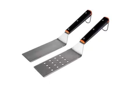 TRAEGER FLAT TOP SPATULA 2-PACK  