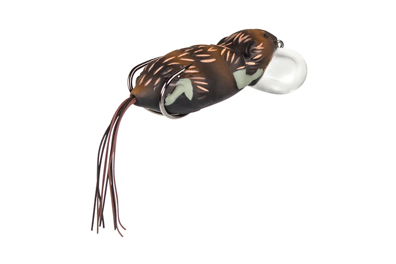 Lunkerhunt Yappa Rat Bait - Sewer Rat