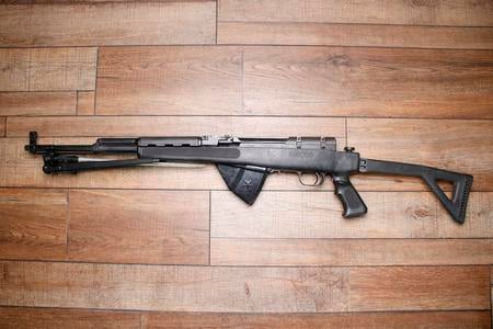 RUSSIA SKS 7.62X39 USED 