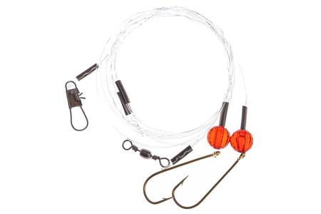 TACKLE PERCH AND CRAPPIE RIG SIZE 4