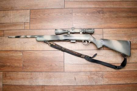 93R17 17HMR USED 