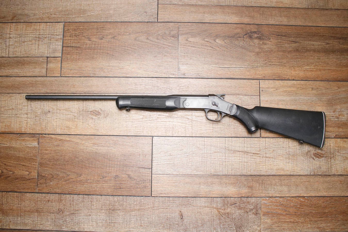 Rossi Single Shot 410GA Police Trade-In Shotgun