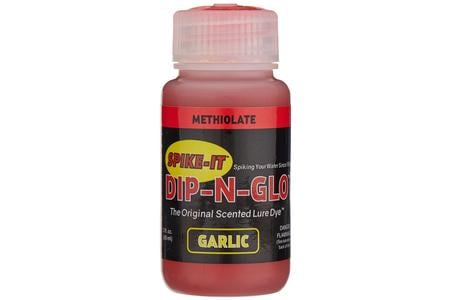 GARLIC DIP N GLO METHIOLATE