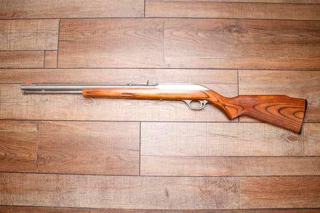 MARLIN 60SB 22LR USED 
