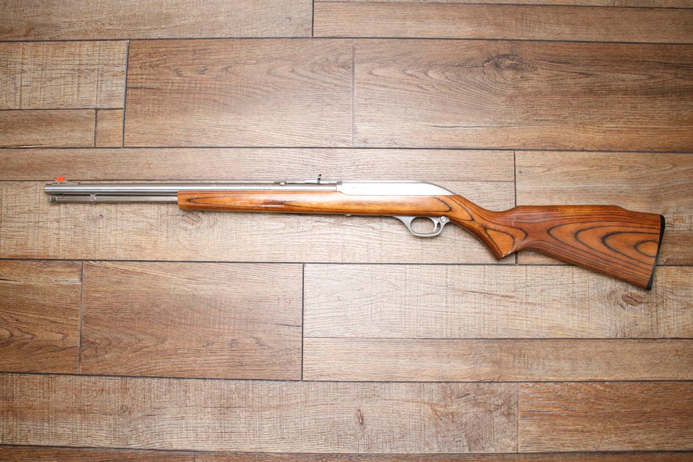 Marlin 60SB 22 LR Police Trade-In Rifle
