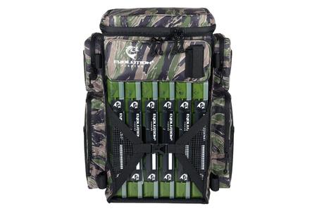  3700 DRIFT TACKLE BACKPACK - TIGER