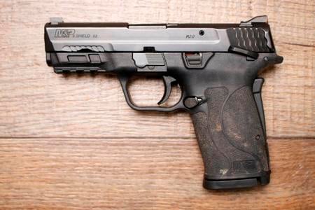 MP9 SHIELD EZ M2.0 9MM USED 