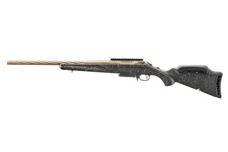 RUGER AMERICAN 7MM PRC PRAIRIE 24` FLUTED BRONZE BARREL