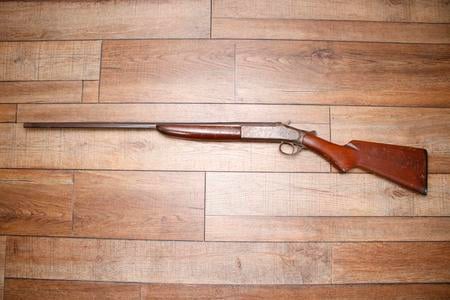 CHAMPION 410 BORE USED 