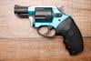 CHARTER ARMS SANTA FE SKY 38 SPL USED 