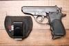 BERSA FIRESTORM 380 ACP USED 