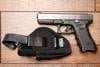 GLOCK 31 357 SIG USED 
