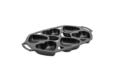HEART MINI CAKE PAN 