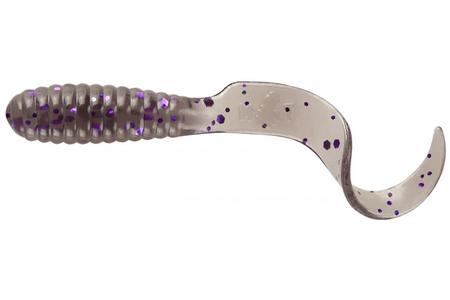 2` TEENIE TAIL SMOKE PURPLE FLAKE