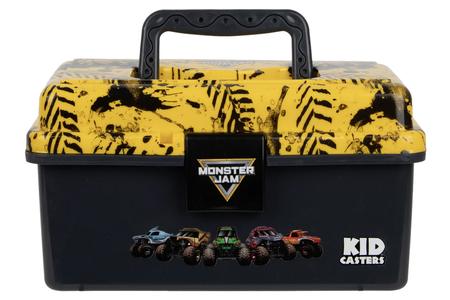 MONSTOR JAM PLAY BOX