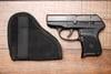 RUGER LCP 380 ACP USED 