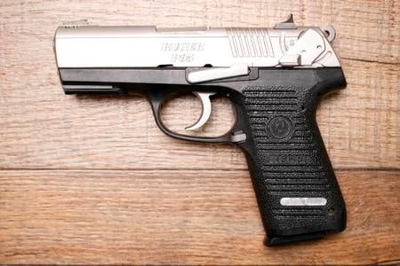 P95 9MM USED 
