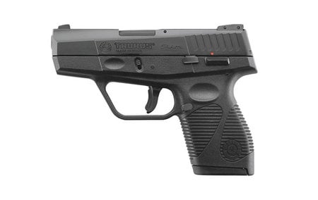 740 SLIM 40 S&W CARRY CONCEAL PISTOL