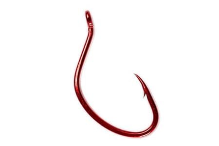 MAD KATZ  10/0 BLOOD HAWG 10/0 HYBRID 20PK