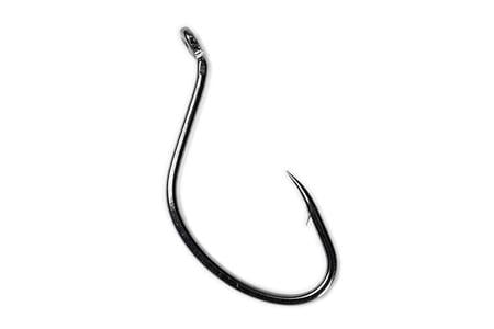 MAD KATZ  8/0 HAWG SNATCHER 8/0 HYBRID 20PK