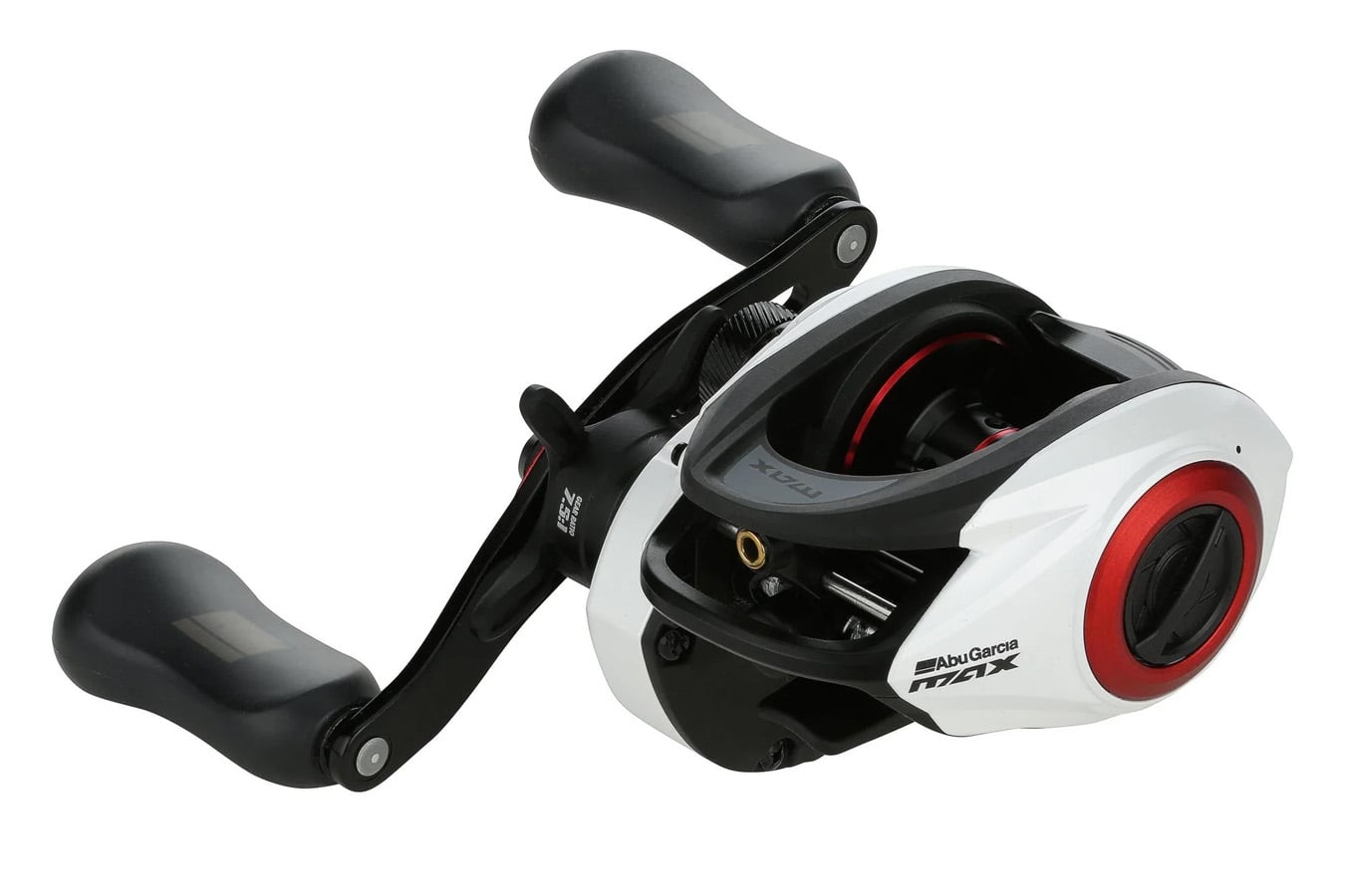 Abu Garcia Max Pro Low Profile Reel 7.5:1