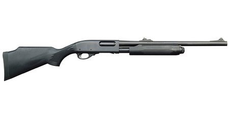 REMINGTON 870 Express 12 Gauge Deer Shotgun with Synthetic Stock