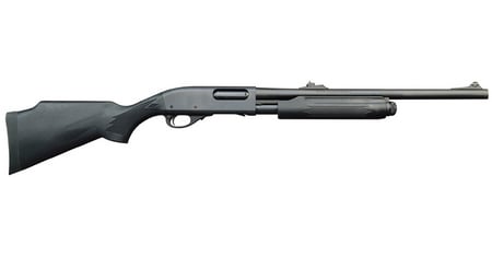 REMINGTON 870 Express 12 Gauge Deer Shotgun with Synthetic Stock