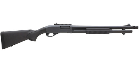 REMINGTON 870 Express 12 Gauge Tactical Shotgun