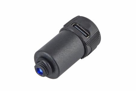 E-VOLT RECHARGING SIGHT LIGHT