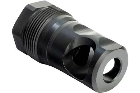 PLAN-B JET DRIVE SINGLE PORT BRAKE 5/8-24 BLACK NITRIDE  SKU: 600101-B