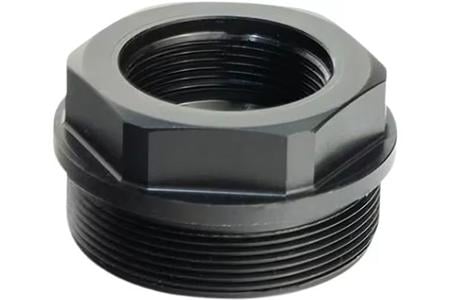 PLAN-B DRIVE HUB ADAPTER BLACK NITRIDE