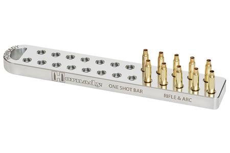 ONE SHOT SPRAY BAR LARGE RIFLE AND MAGNUM