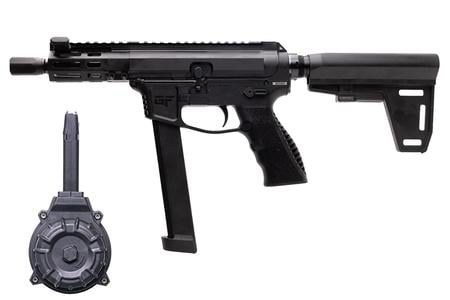 JAWBONE HYBRID  9MM COMBO