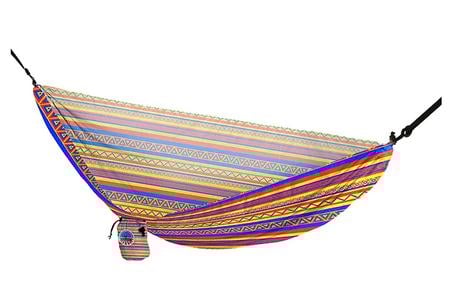VISTA PRINTED HAMMOCK SW BLANKET