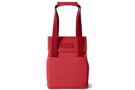 DAYTRIP INSULATED BAG 14L RESCUE RED