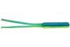 Color: BLUECHARTREUSE