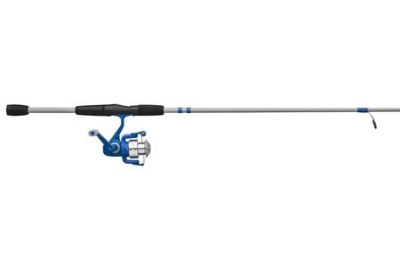 AGILITY SPINNING COMBO 6FT M 2PC