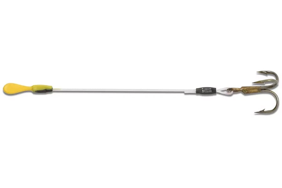 Varian #8 2 Inch Stinger Hook
