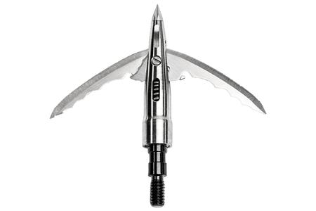 BEAST 2.3` - 100 GRAIN - TITANIUM